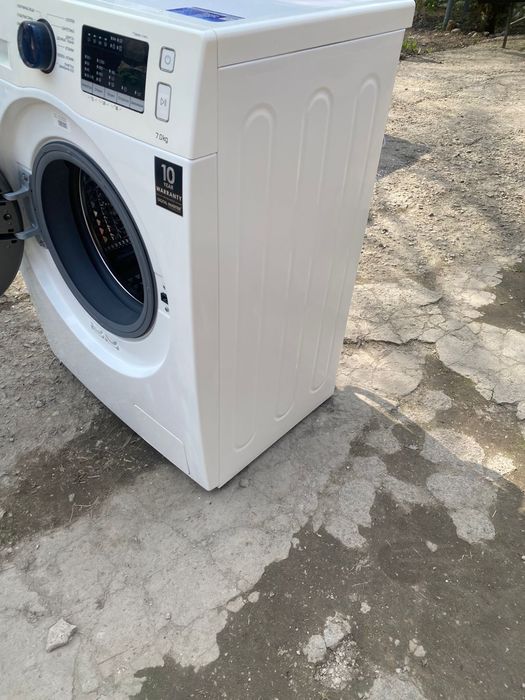 Продам стиральную машину