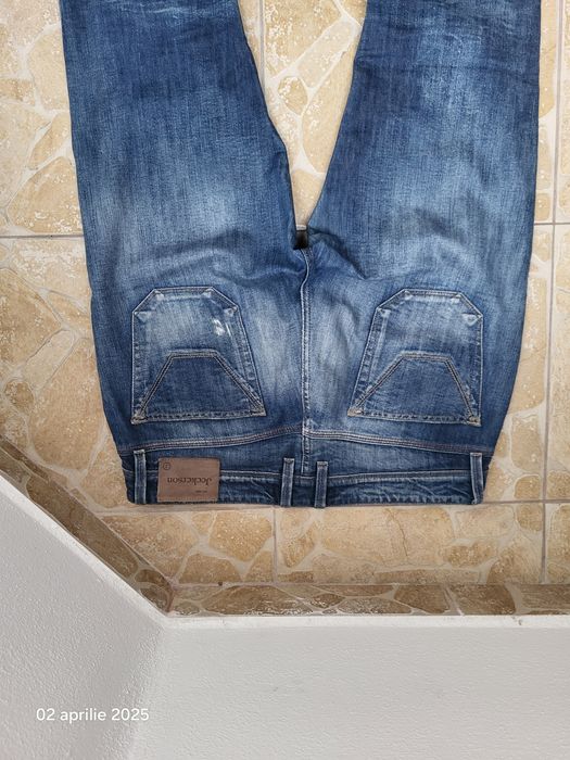 Blugi bărbați Jeckerson 34/32