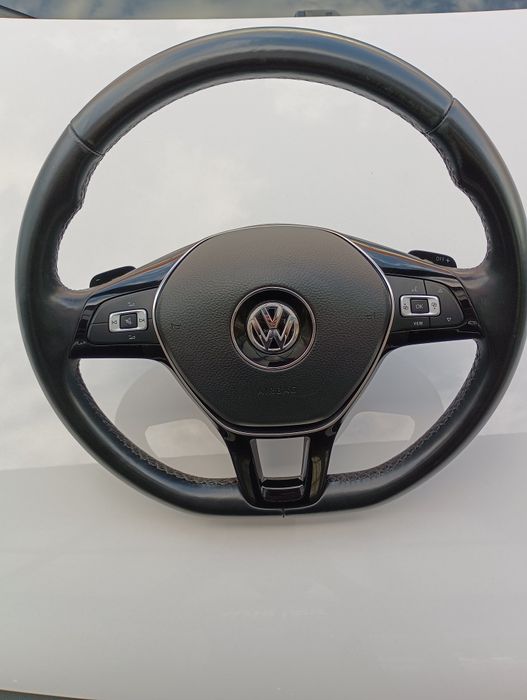 Волан с Айрбег за VW B8