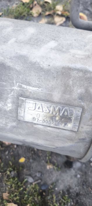 Продам глушитель