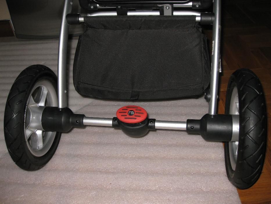 Комбинирана количка НОВА 2 в 1 Mothercare My choice my4