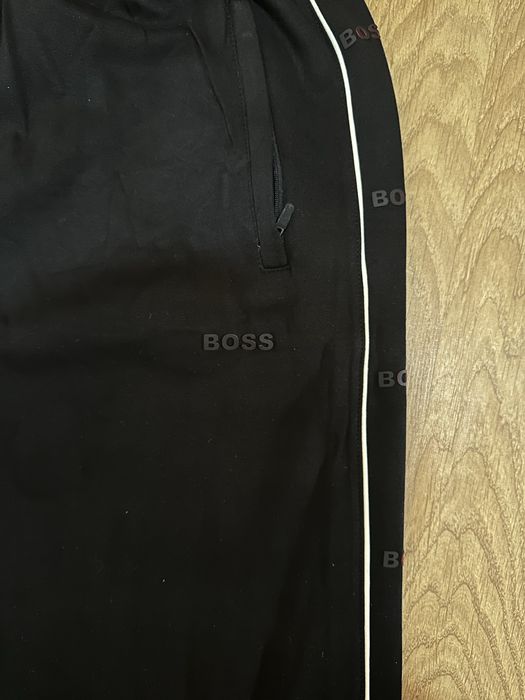 Trening Hugo Boss