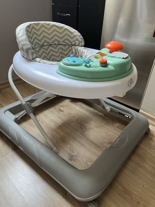 Проходилка Kangaroo и Cody