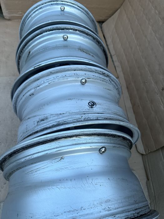 Джанти “16” 5x114.3 Rav 4 Corolla Civic Accord KIA CEED NISSAN Qashqai