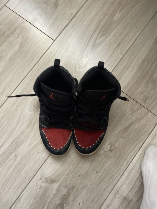 Vand jordan 1 noi nouti