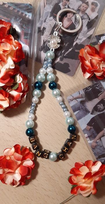 Stray kids  ключодържатели