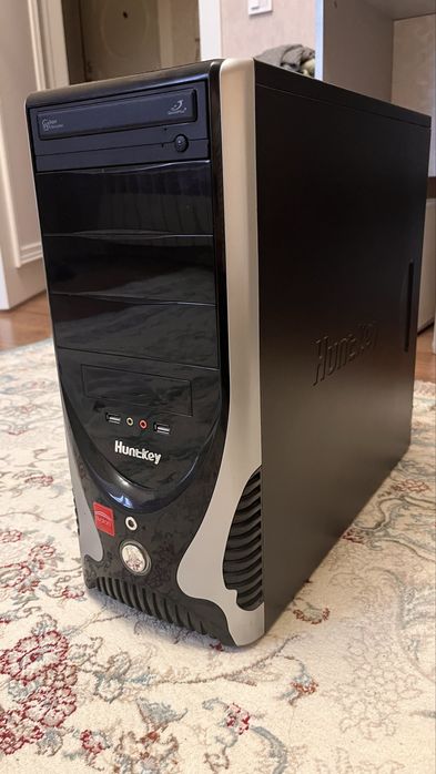 Продам процессор игровой