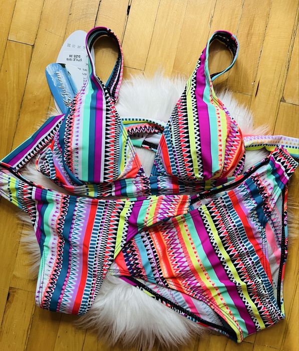 Costume de baie dama S-5XL