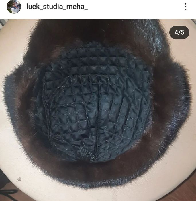 Пошив и реставрация шуб и других меховых изделий.скидки: 1 000 тг ...