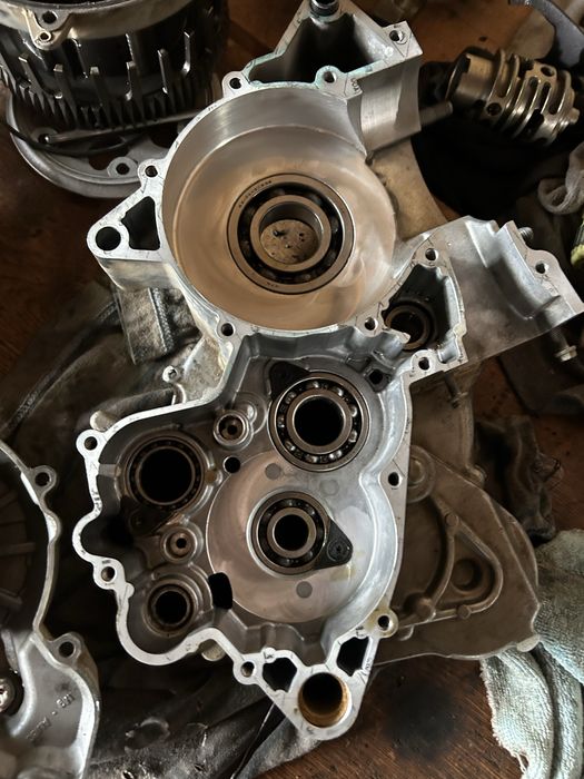 KTM XC-W 300 2018