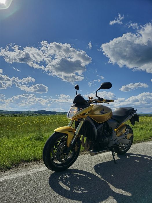 Honda Hornet PC41