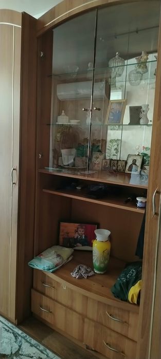 Срочно продам стенку
