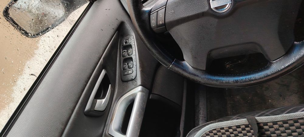 Volvo XC 90, Волво ХЦ90 на части!