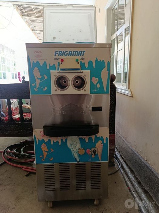 Фрезор Frigomatic 2024 original