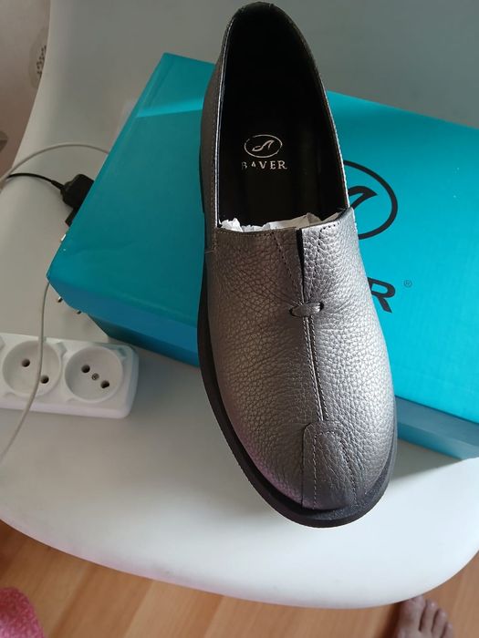 Туфли Турция новые