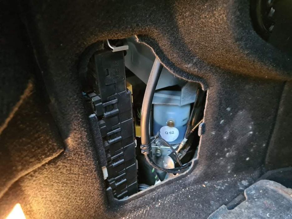 Mercedes W209 CLK350 M272 272кс кабрио 7G Tronic НА ЧАСТИ!