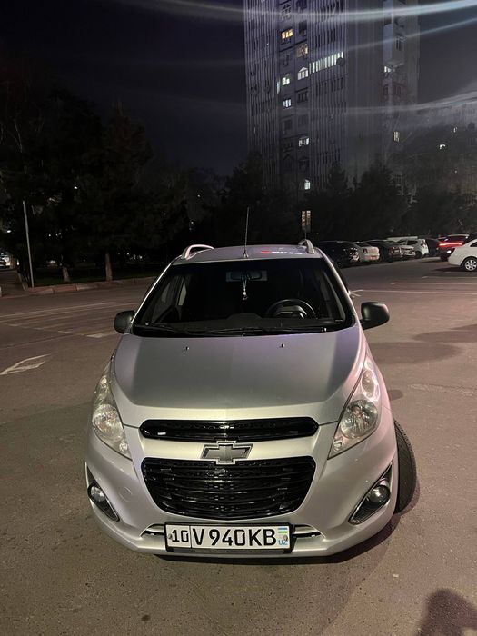 Arenda yoki naht Spark avtomat