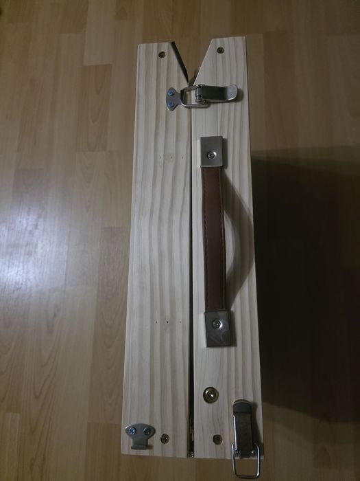 Рампа за куче,якенца и памперси за голямо куче