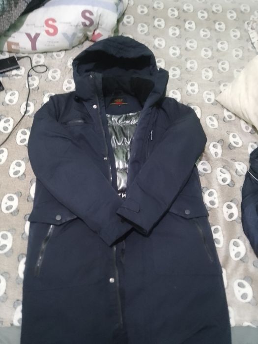Куртка зимний продам