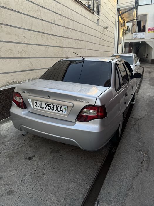 Chevrolet Nexia 2008 — 3