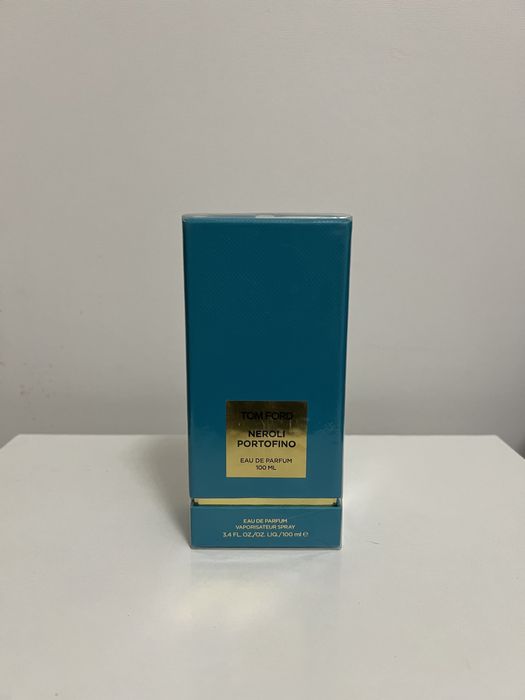 Tom Ford Neroli Portofino