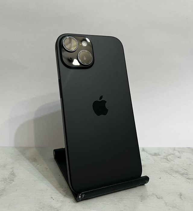 2.35658 IPHONE 15 ЧЕРНЫЙ 128 GB