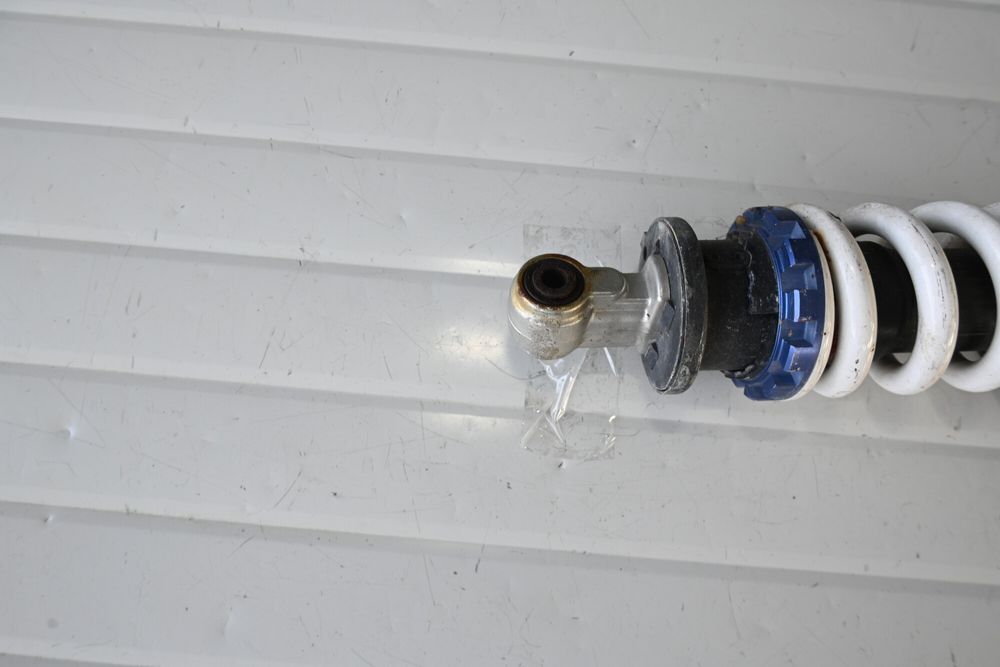 Amortizor spate Honda CB1000R SC60 2008 2016