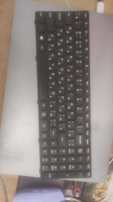 Клавиатура для ноутбуков Леново