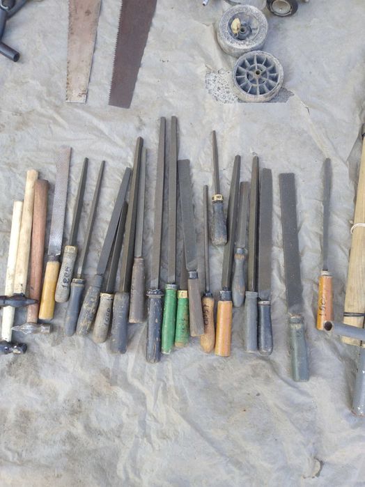 Инструменты для строительства