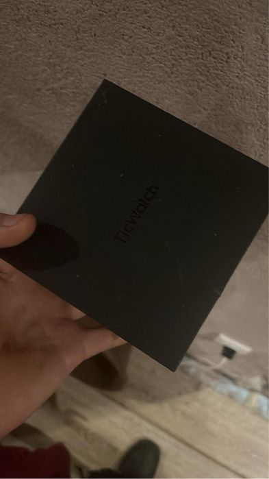 Huawei watch gt2/ticwatch pro ultra