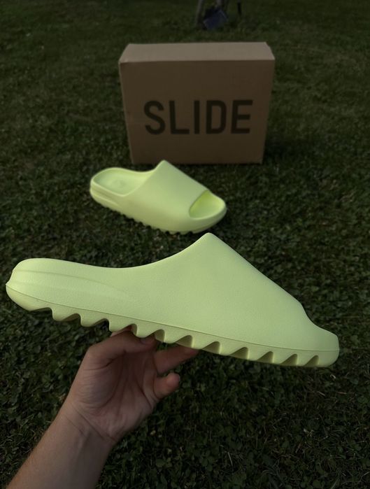 Yeezy Slide •PREMIUM• Toate modelele