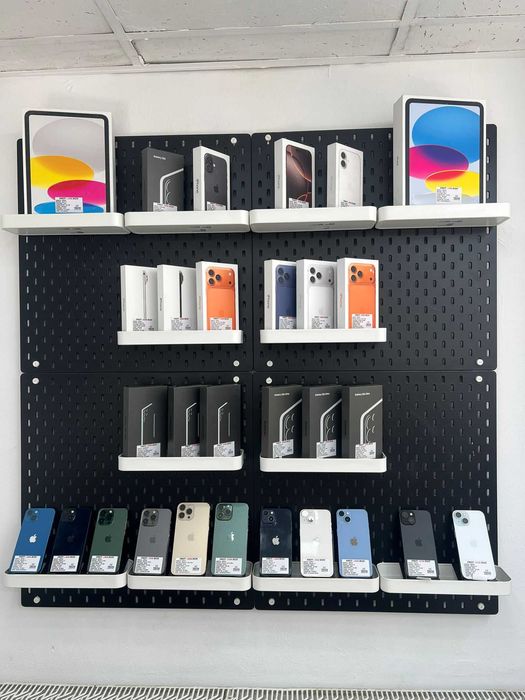 iPhone 13 Pro - 128GB - CA NOU - GARANTIE 90 ZILE