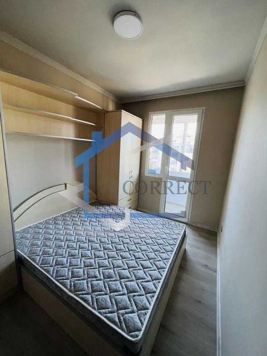 Дава се под наем Тристаен апартамент в с. Левски, Област Варна - 70 кв.м за 459 € - Снимка #2