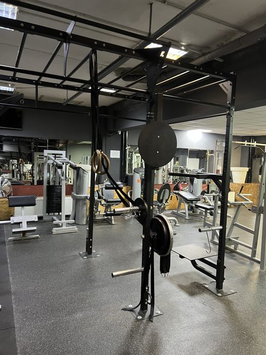 Echipamente fitness cluj napoca