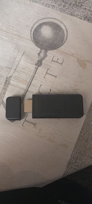 Телевизионна игра