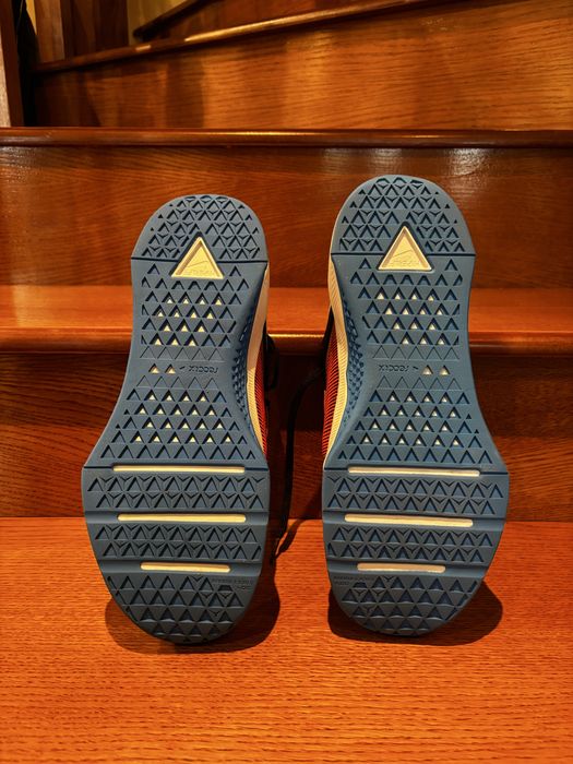 Nike Metcon 10 crossfit training