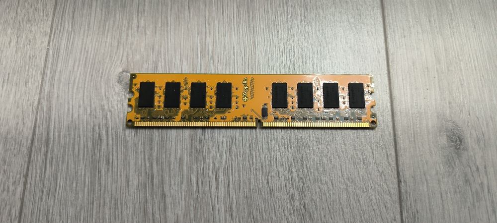 Ddr2 2gb 800/1288