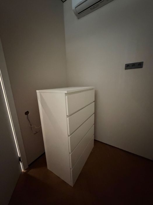 Продам комод Ikea