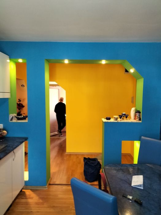 Apartament 3 camere de vânzare plus garaj