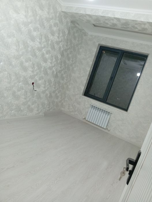 Kvartiraga qoyiladi 2 honali hamma sharoit bor