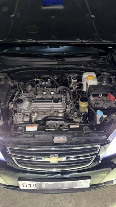 Продаётся chevrolet lacetti gentra