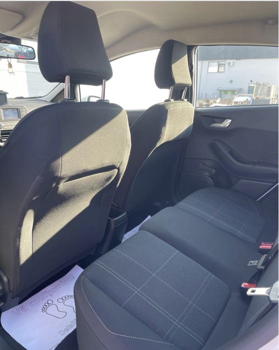 FORD Fiesta 0 — imagine 4