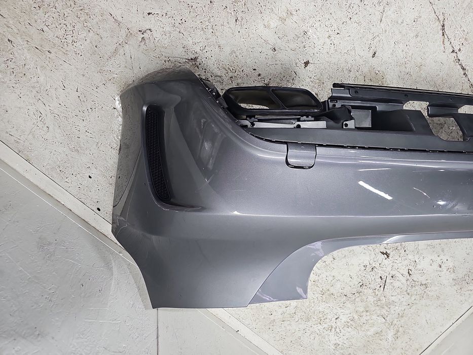 Bara spate Mercedes Clasa A (W176) [Fabr 2012-2018] 787U Gri Montan