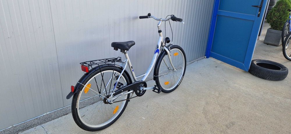Дамски велосипед PEGASUS колело 26"