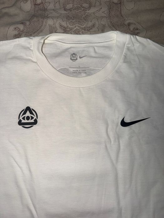 Yeat merch x Nike tricou
