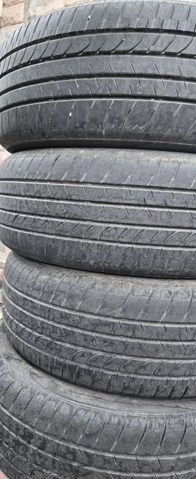 Резина летняя, Bridgestone