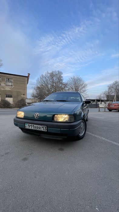 Volkswagen passat 1991 ж
