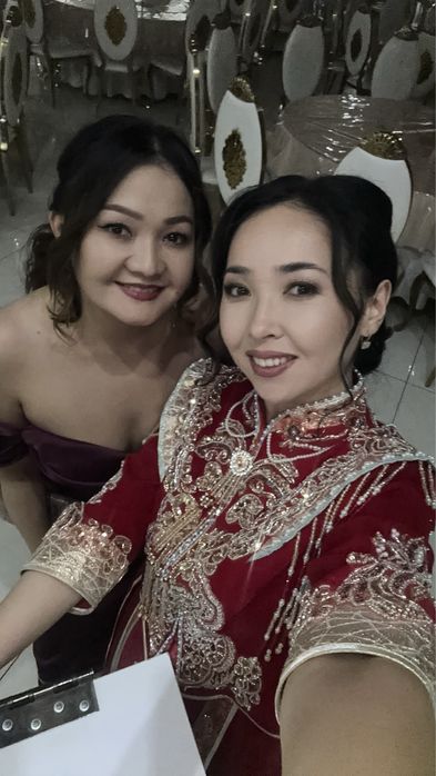 продам платье на узату