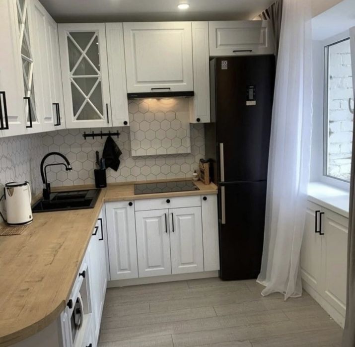 Мелкосрочный ремонт