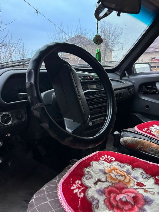 ВАЗ 2109 машинасы сатылады